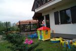 Plac zabaw
