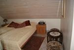 Sypialnia - Apartament 4 osobowy - Dom dla Gości