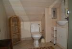 Łazienka - Apartament - Dom dla Gości