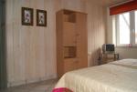 Sypialnia - Apartament 4 osobowy - Dom dla Gości