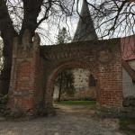 Ko�ci� w ��cku